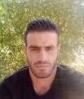 Встретьте Мужчинa : Fares, 34 лет до Алжир  biskra